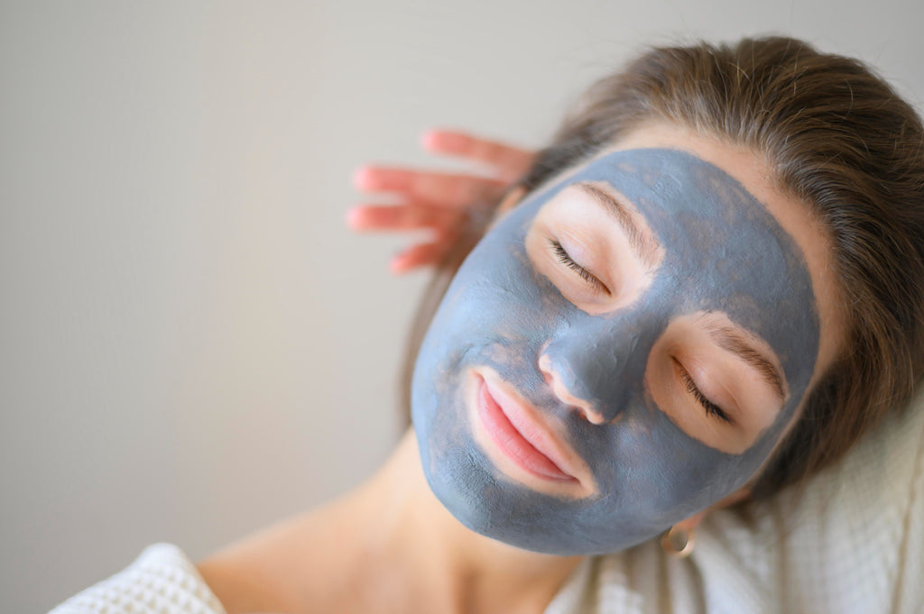 Ayurvedic Face Masks For Glowing Complexion: DIY Recipes For Natural Beauty