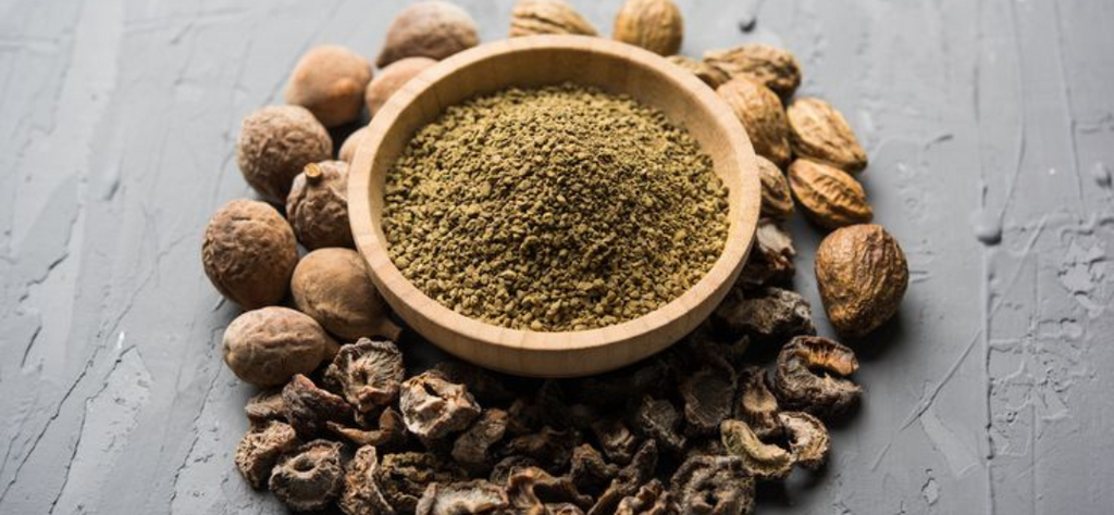Triphala Unveiled: Exploring Benefits, Origins, and More